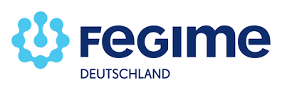 Logo FEGIME Deutschland