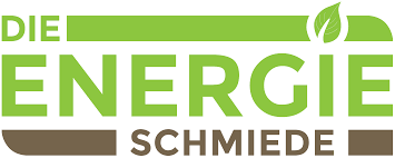 Logo Energieschmiede