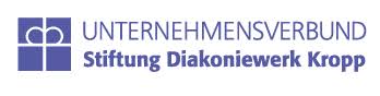 Logo Diakoniewerk Kropp