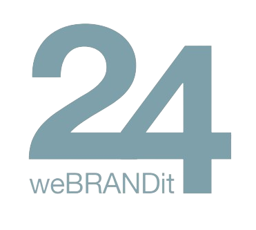 Webranditi24 Logo